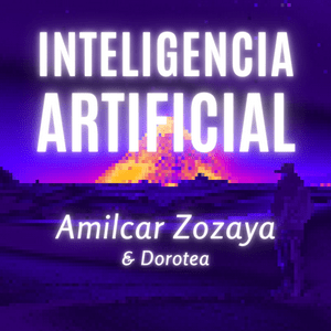 Escucha Inteligencia Artificial Empresas en la aplicación