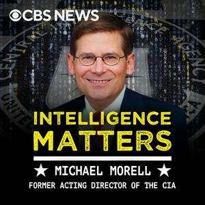 Escucha Intelligence Matters en la aplicación