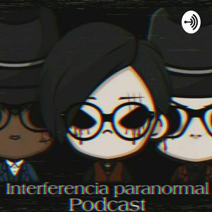 Interferencia Paranormal