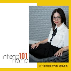 Escucha Interiorismo 101 Podcast en la aplicación