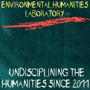 Intervention - a podcast from the KTH Environmental Humanities Laboratory