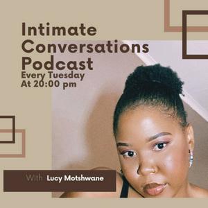 Intimate Conversations