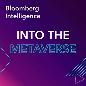 Escucha Into the Metaverse en la aplicación