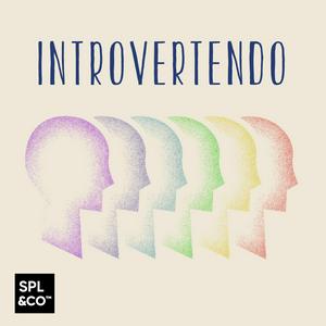 Escucha Introvertendo - Autismo por Autistas en la aplicación