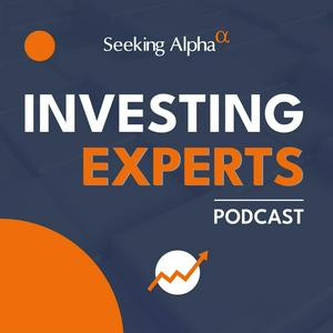 Escucha Investing Experts en la aplicación