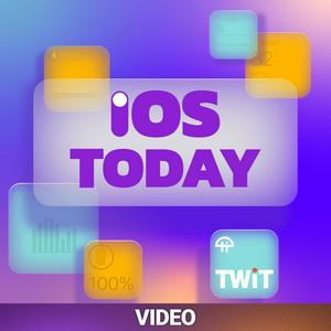 Escucha iOS Today (Video) en la aplicación