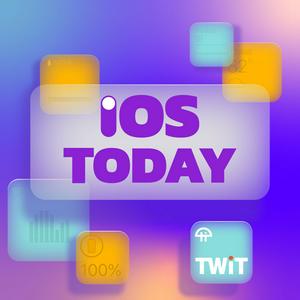 Escucha iOS Today (Audio) en la aplicación