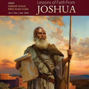 Pastor Obed Matus — Sabbath School Bible Study Guide — Seventh-day Adventist Church