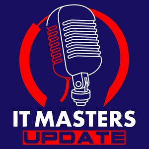 Escucha IT Masters Update en la aplicación