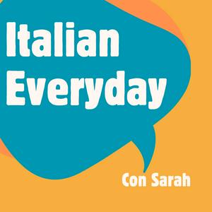 Escucha Italian Everyday en la aplicación