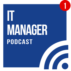 IT Manager Podcast (DE, german) - Aktuelle IT-Themen vorgestellt und diskutiert