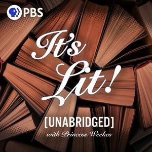 Escucha It’s Lit! [Unabridged] en la aplicación