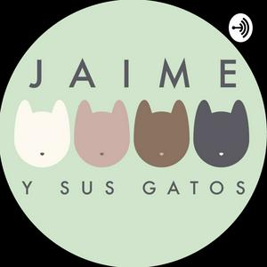 Escucha Jaime y sus Gatos en la aplicación