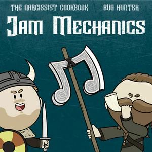 Escucha Jam Mechanics en la aplicación