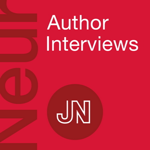 Escucha JAMA Neurology Author Interviews en la aplicación