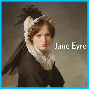 Escucha Jane Eyre en la aplicación