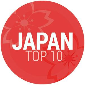 Escucha Japan Top 10 (日本のトップ10) JPOP HITS! en la aplicación