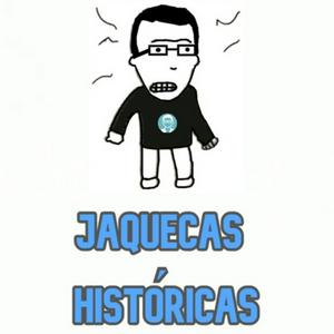 Escucha Jaquecas Históricas en la aplicación