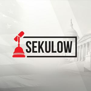 Escucha Sekulow en la aplicación