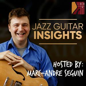 Escucha Jazz Guitar Insights en la aplicación