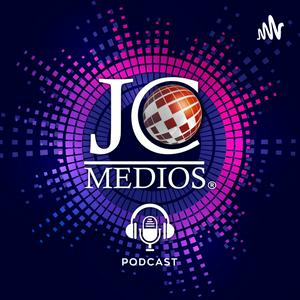 Escucha JC Medios en la aplicación