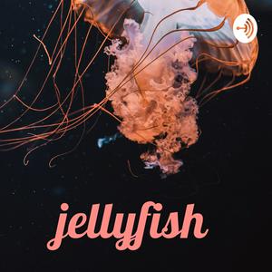 Escucha jellyfish en la aplicación