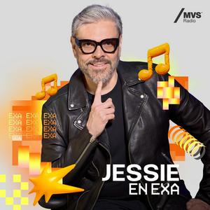 Escucha Jessie en Exa en la aplicación