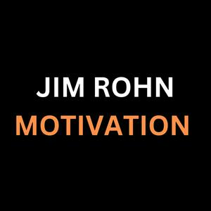 Escucha Jim Rohn Motivation en la aplicación