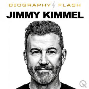 Jimmy Kimmel