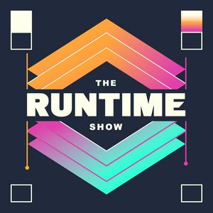 Escucha The Runtime Show en la aplicación