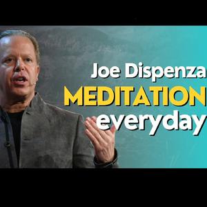 Escucha Joe Dispenza Meditations en la aplicación