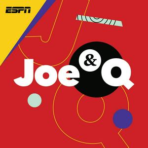 Escucha Joe & Q en la aplicación