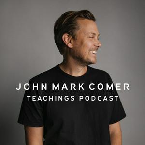 Escucha John Mark Comer Teachings en la aplicación