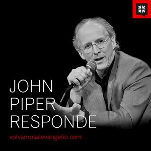 John Piper responde