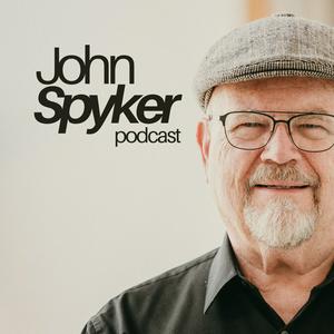 Escucha John Spyker Podcast en la aplicación