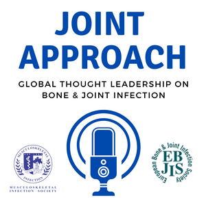 Escucha Joint Approach en la aplicación