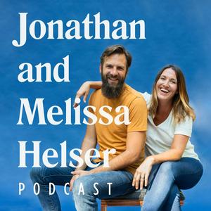 Escucha Jonathan David & Melissa Helser Podcast en la aplicación