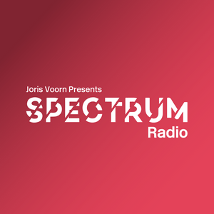 Escucha Joris Voorn presents: Spectrum Radio en la aplicación