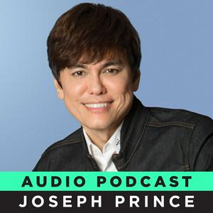 Escucha Joseph Prince Audio Podcast en la aplicación