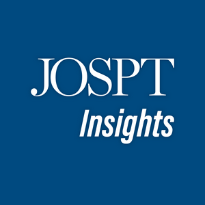 Escucha JOSPT Insights en la aplicación