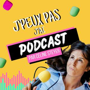 J'peux pas j'ai podcast : conseils marketing, campagnes promotionnelles et stratégies de monétisation pour podcasteurs