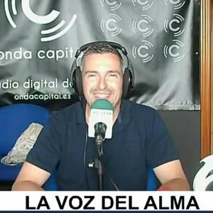 La Voz del Alma. Juan de Mora