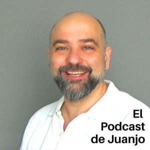JuanJo Bande, Podcast.