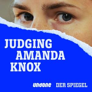 Escucha Judging Amanda Knox en la aplicación