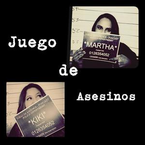 Escucha Juego De Asesinos Podcast en la aplicación