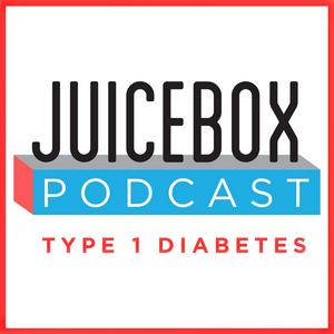 Escucha Juicebox Podcast: Type 1 Diabetes en la aplicación