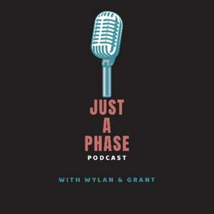 Escucha Just a phase en la aplicación