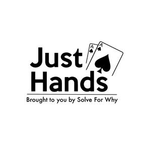 Escucha Just Hands Poker en la aplicación