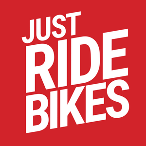 Escucha Just Ride Bikes en la aplicación