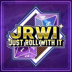 Escucha Just Roll With It en la aplicación